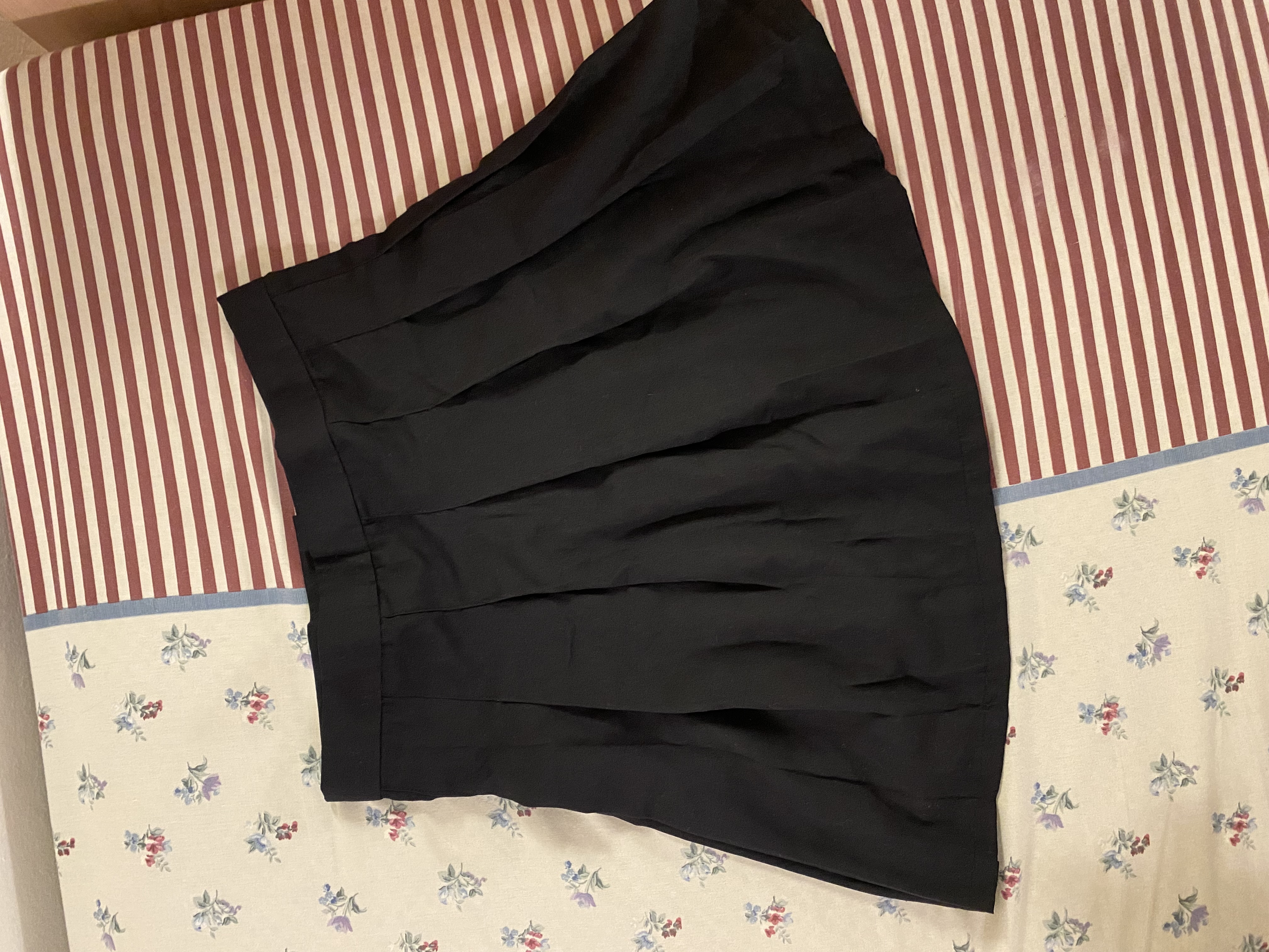 Mini Skirt