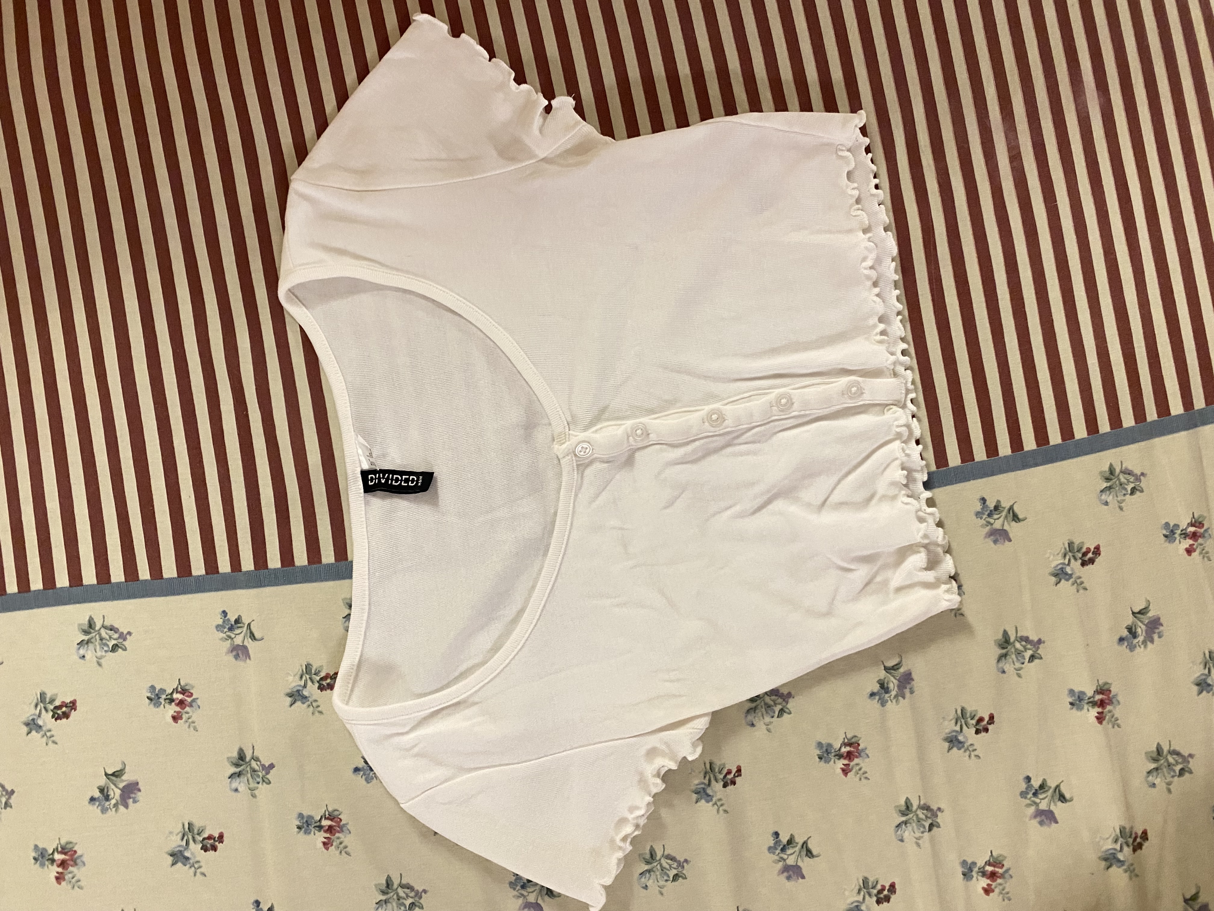 H&M Crop Top