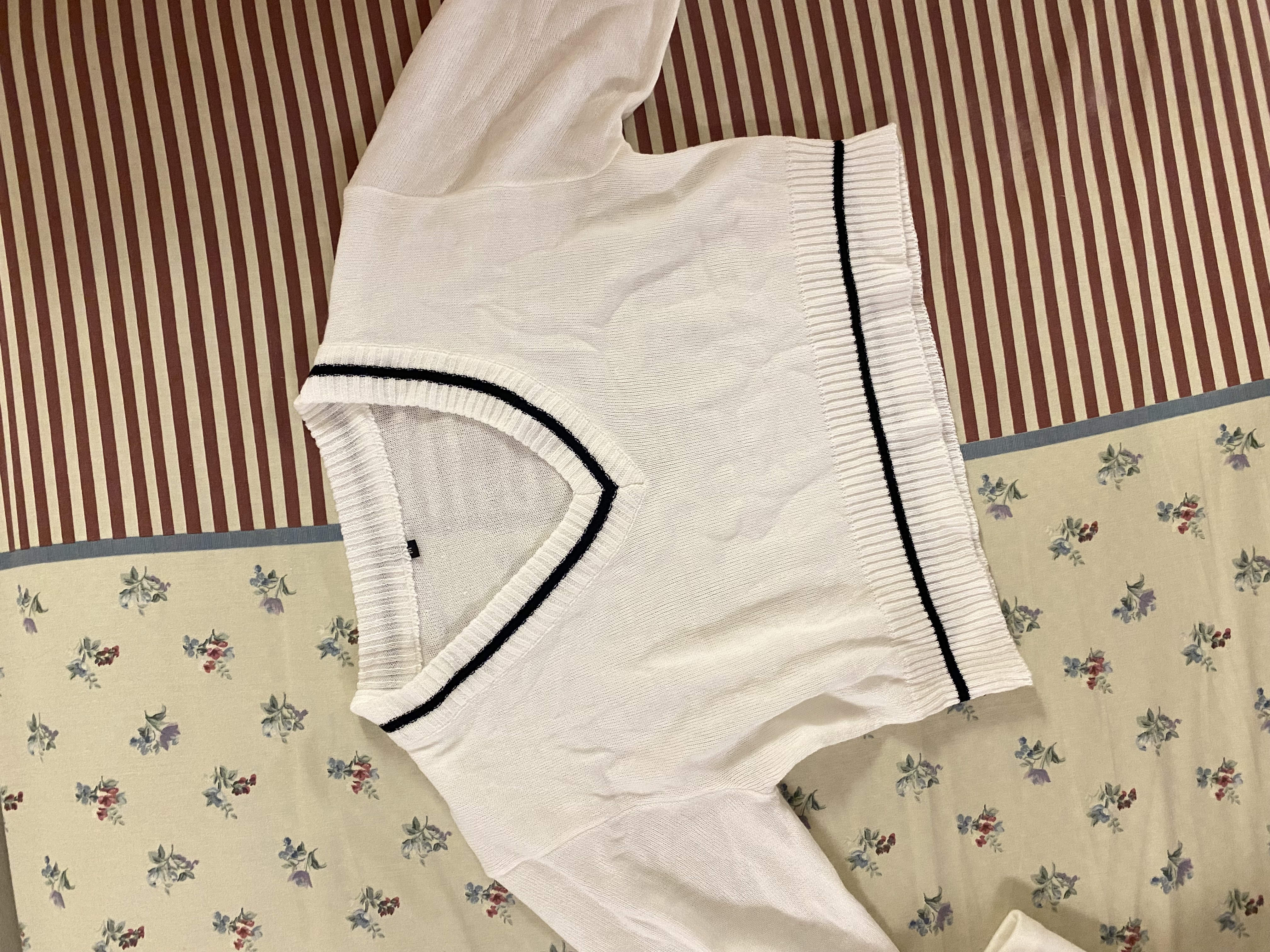 Vest Top